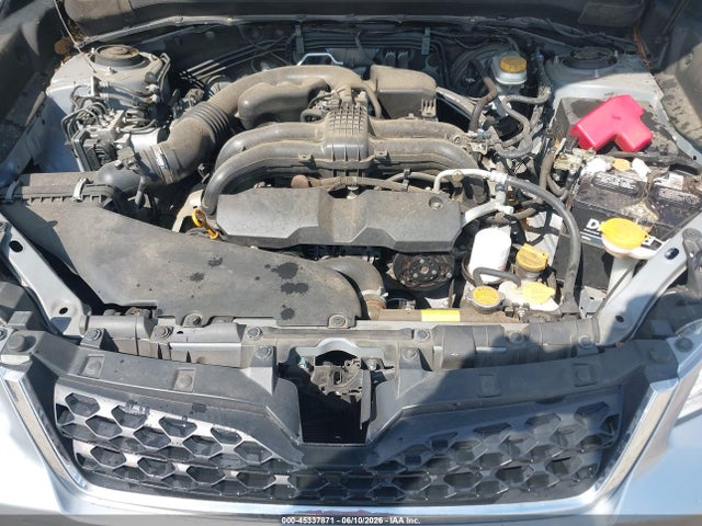 Aukcja sprzedaży 2015 Subaru Forester 2.5i Premium, vin: JF2SJAGC2FH412993, numer aukcji: 45337871