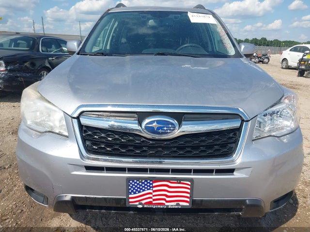 Aukcja sprzedaży 2015 Subaru Forester 2.5i Premium, vin: JF2SJAGC2FH412993, numer aukcji: 45337871