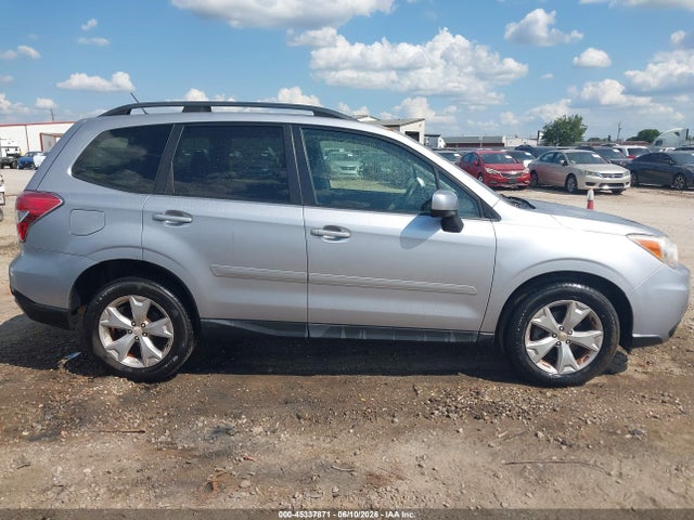 Aukcja sprzedaży 2015 Subaru Forester 2.5i Premium, vin: JF2SJAGC2FH412993, numer aukcji: 45337871