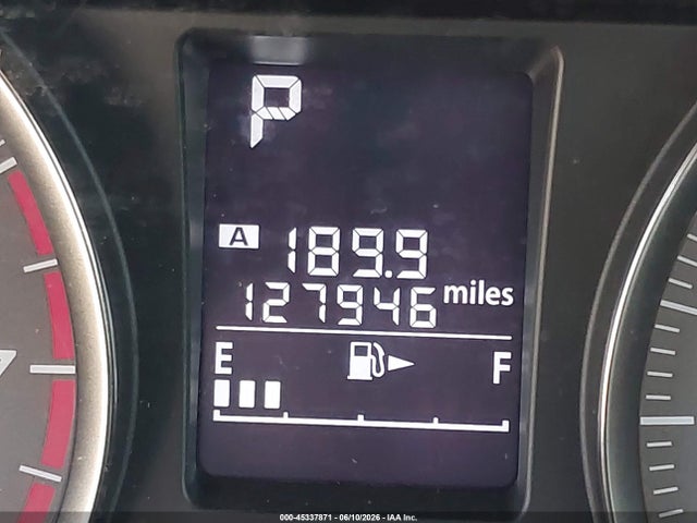Aukcja sprzedaży 2015 Subaru Forester 2.5i Premium, vin: JF2SJAGC2FH412993, numer aukcji: 45337871