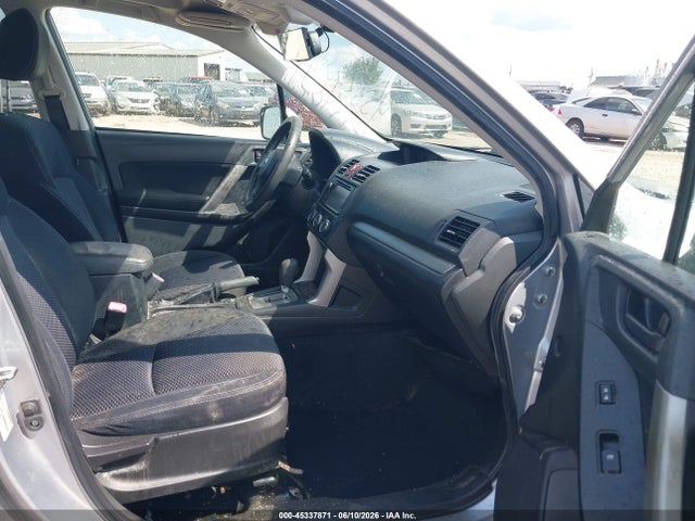 Aukcja sprzedaży 2015 Subaru Forester 2.5i Premium, vin: JF2SJAGC2FH412993, numer aukcji: 45337871
