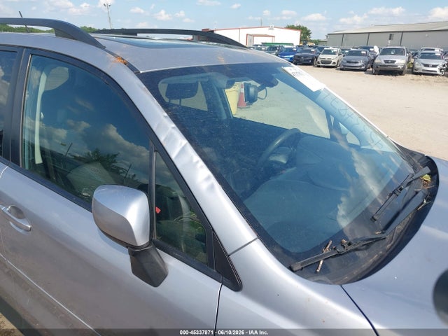 Aukcja sprzedaży 2015 Subaru Forester 2.5i Premium, vin: JF2SJAGC2FH412993, numer aukcji: 45337871