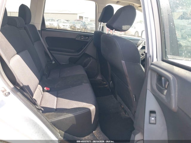 Aukcja sprzedaży 2015 Subaru Forester 2.5i Premium, vin: JF2SJAGC2FH412993, numer aukcji: 45337871