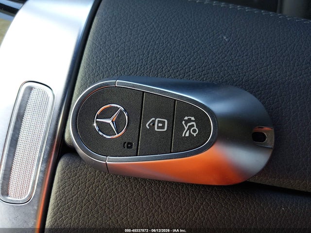 Aukcja sprzedaży 2025 Mercedes-benz Glc 350e 4matic, vin: W1NKM5GB4SF420757, numer aukcji: 45337872