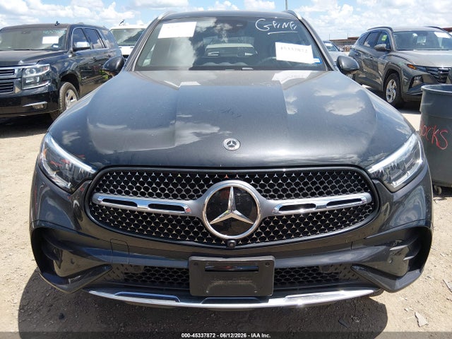 Aukcja sprzedaży 2025 Mercedes-benz Glc 350e 4matic, vin: W1NKM5GB4SF420757, numer aukcji: 45337872