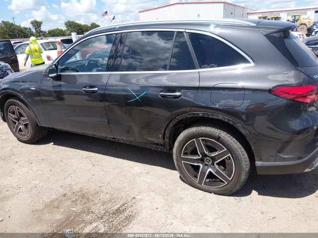 Aukcja sprzedaży 2025 Mercedes-benz Glc 350e 4matic, vin: W1NKM5GB4SF420757, numer aukcji: 45337872