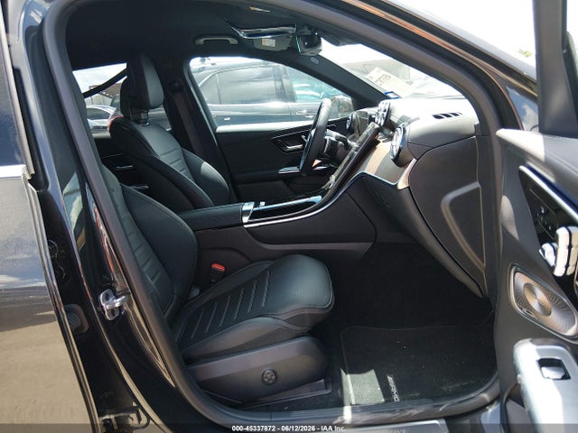 Aukcja sprzedaży 2025 Mercedes-benz Glc 350e 4matic, vin: W1NKM5GB4SF420757, numer aukcji: 45337872
