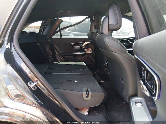 Aukcja sprzedaży 2025 Mercedes-benz Glc 350e 4matic, vin: W1NKM5GB4SF420757, numer aukcji: 45337872