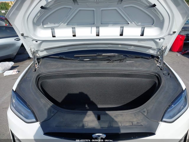 Aukcja sprzedaży 2022 Tesla Model X Dual Motor All-wheel Drive/plaid Tri Motor All-wheel Drive, vin: 7SAXCDE51NF358902, numer aukcji: 45337874
