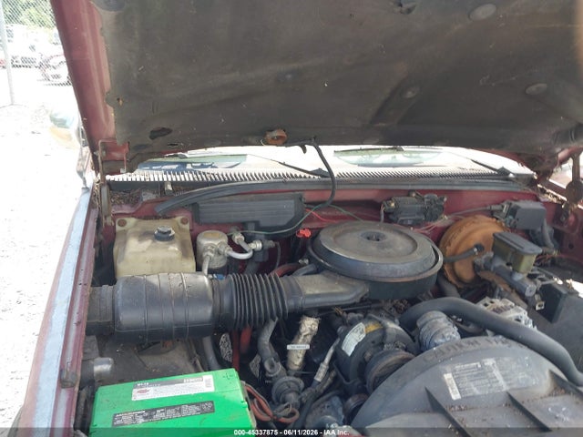 Aukcja sprzedaży 1988 Chevrolet Gmt-400 K1500, vin: 1GCDK14KXJZ233605, numer aukcji: 45337875