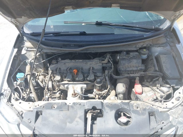 Продажа на аукционе авто 2015 Honda Civic Lx, vin: 19XFB2F57FE077189, номер лота: 45337876