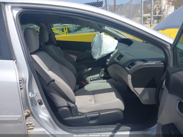 Продажа на аукционе авто 2015 Honda Civic Lx, vin: 19XFB2F57FE077189, номер лота: 45337876