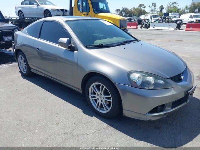 Aukcja sprzedaży 2005 Acura Rsx, vin: JH4DC54815S010231, numer aukcji: 45337882