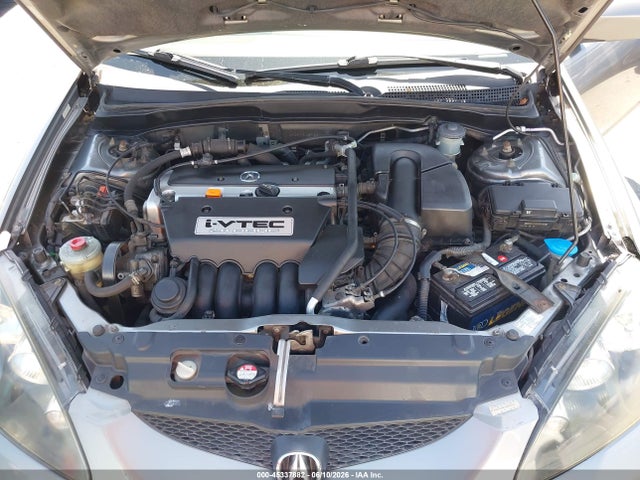 Aukcja sprzedaży 2005 Acura Rsx, vin: JH4DC54815S010231, numer aukcji: 45337882