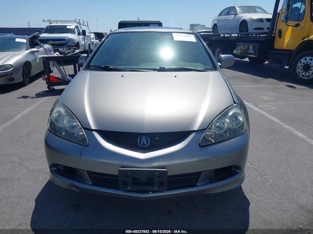 Aukcja sprzedaży 2005 Acura Rsx, vin: JH4DC54815S010231, numer aukcji: 45337882