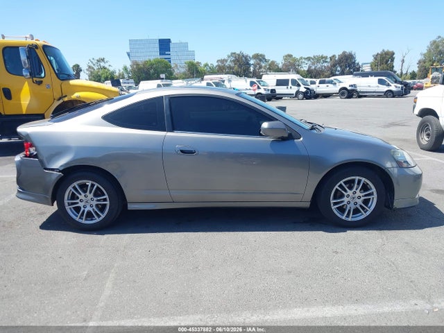 Aukcja sprzedaży 2005 Acura Rsx, vin: JH4DC54815S010231, numer aukcji: 45337882