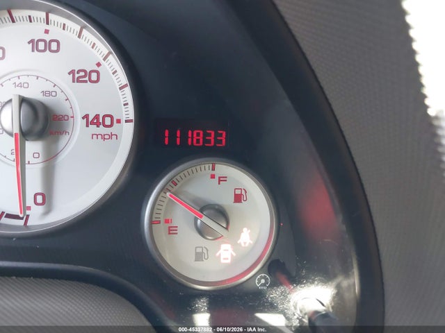 Aukcja sprzedaży 2005 Acura Rsx, vin: JH4DC54815S010231, numer aukcji: 45337882