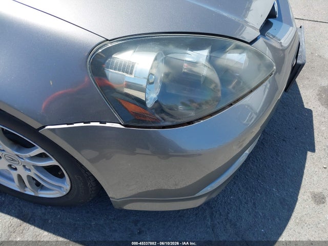 Aukcja sprzedaży 2005 Acura Rsx, vin: JH4DC54815S010231, numer aukcji: 45337882
