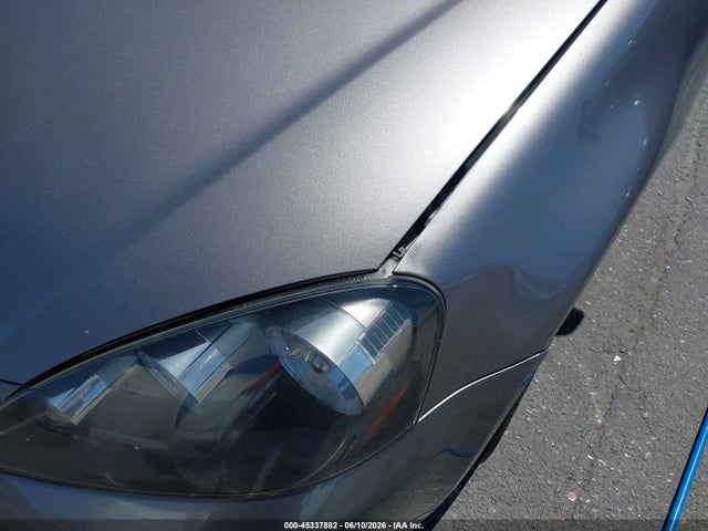 Aukcja sprzedaży 2005 Acura Rsx, vin: JH4DC54815S010231, numer aukcji: 45337882