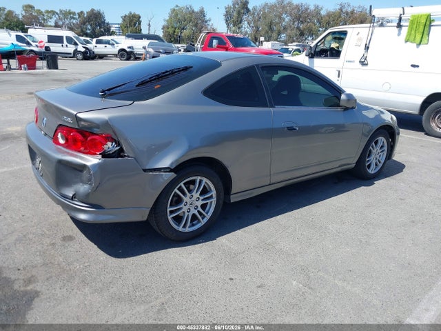 Aukcja sprzedaży 2005 Acura Rsx, vin: JH4DC54815S010231, numer aukcji: 45337882