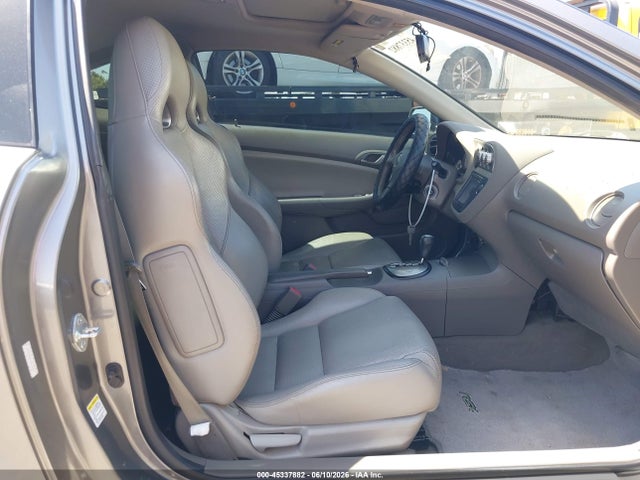 Aukcja sprzedaży 2005 Acura Rsx, vin: JH4DC54815S010231, numer aukcji: 45337882