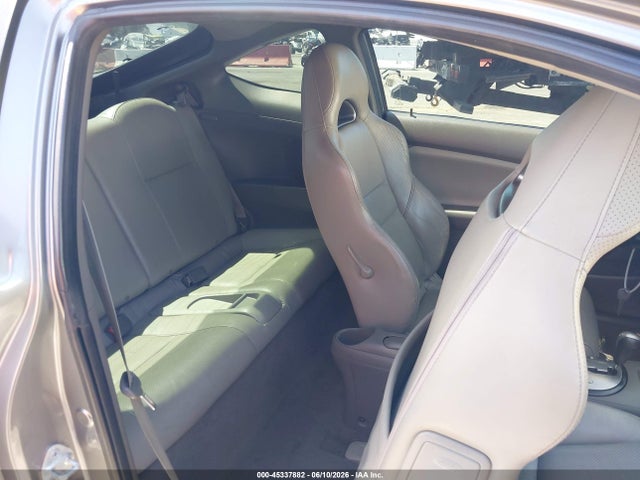 Aukcja sprzedaży 2005 Acura Rsx, vin: JH4DC54815S010231, numer aukcji: 45337882