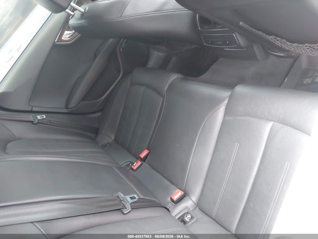 2013 Audi A7 3.0t Premium მანქანა იყიდება აუქციონზე, vin: WAUYGAFC4DN095111, აუქციონის ნომერი: 45337883