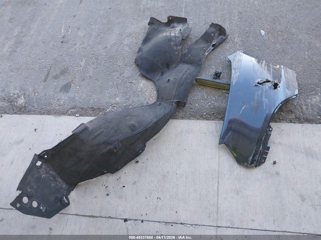 1HGCY1F36RA055140 Honda ACCORD EX