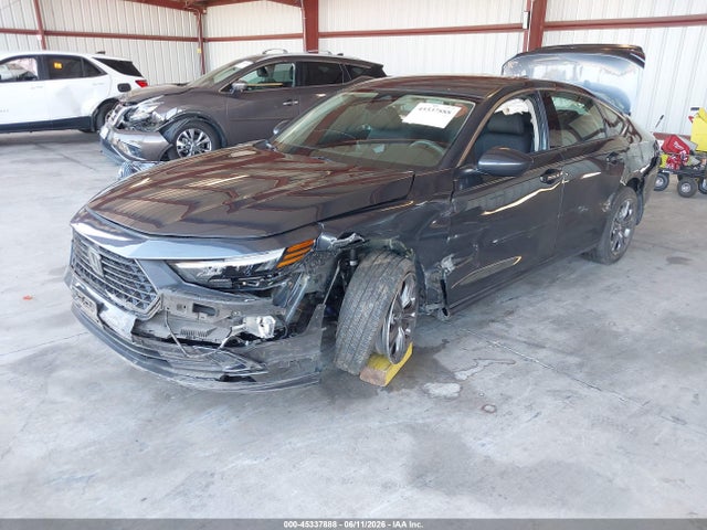 1HGCY1F36RA055140 Honda ACCORD EX