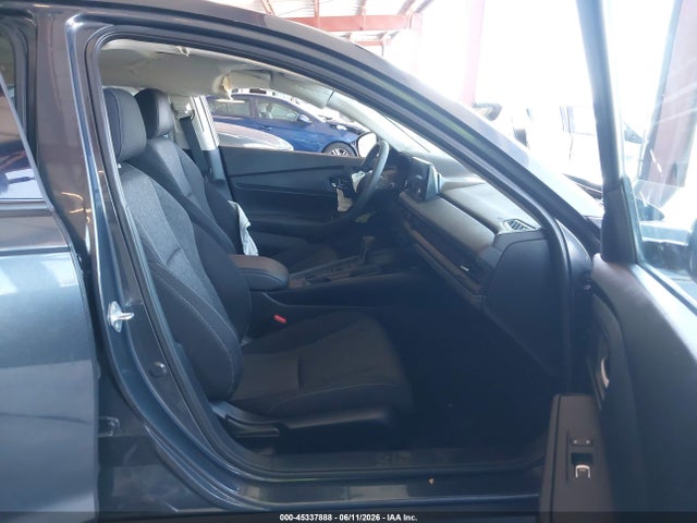 1HGCY1F36RA055140 Honda ACCORD EX