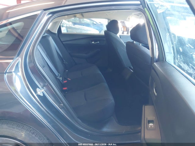 1HGCY1F36RA055140 Honda ACCORD EX