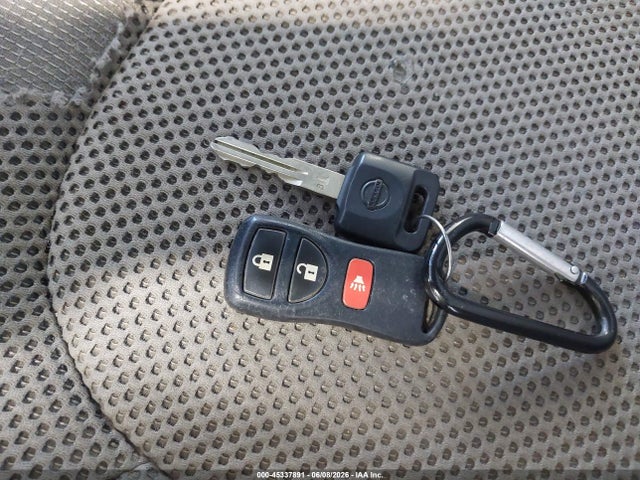 Aukcja sprzedaży 2007 Nissan Frontier Le, vin: 1N6AD09W77C405892, numer aukcji: 45337891