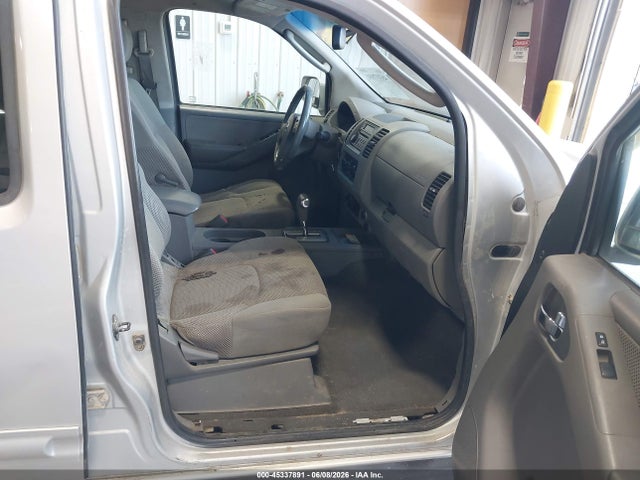 Aukcja sprzedaży 2007 Nissan Frontier Le, vin: 1N6AD09W77C405892, numer aukcji: 45337891