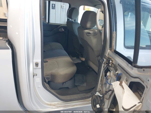 Aukcja sprzedaży 2007 Nissan Frontier Le, vin: 1N6AD09W77C405892, numer aukcji: 45337891