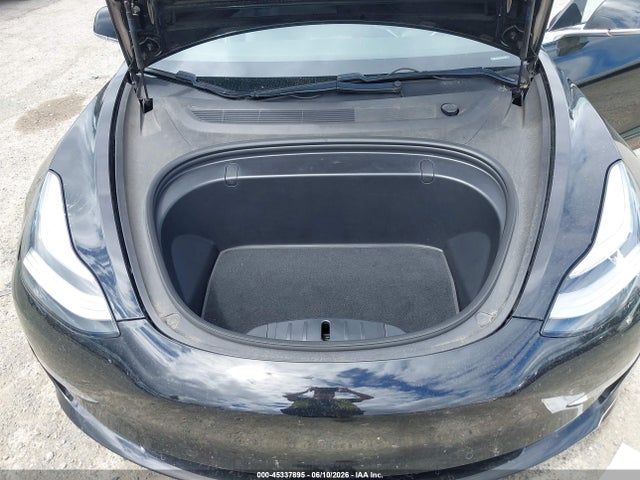 Tesla Model 3 Long Range/performance 2019 5YJ3E1EB5KF194396 Image 10