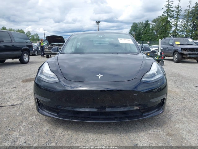 Tesla Model 3 Long Range/performance 2019 5YJ3E1EB5KF194396 Image 12