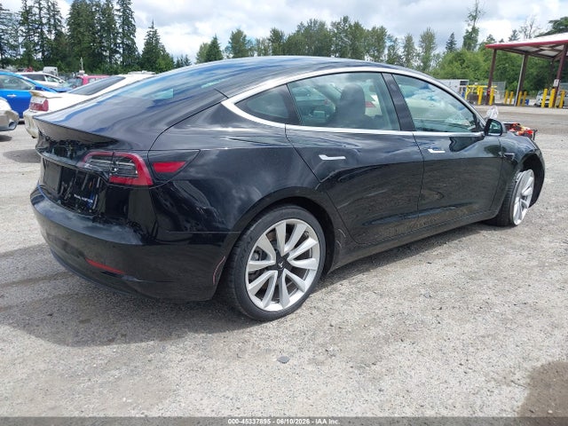 Tesla Model 3 Long Range/performance 2019 5YJ3E1EB5KF194396 Image 4