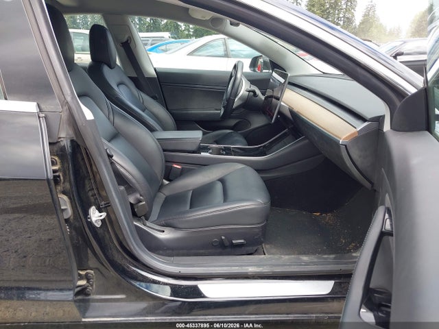 Tesla Model 3 Long Range/performance 2019 5YJ3E1EB5KF194396 Image 5