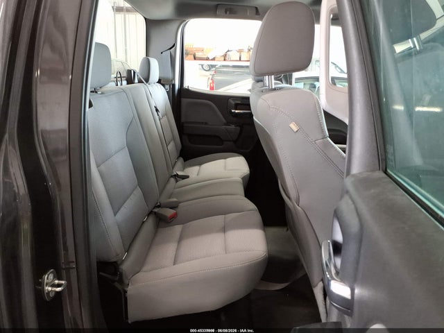 Chevrolet Silverado 1500 Wt 2015 1GCRCPEH2FZ349574 Image 8