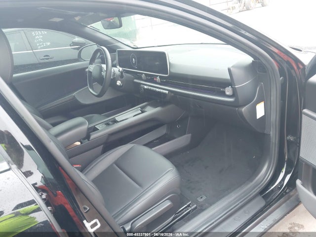 45337901 :رقم المزاد ، KMHM34AA3PA048857 vin ، 2023 Hyundai Ioniq 6 Sel مزاد بيع