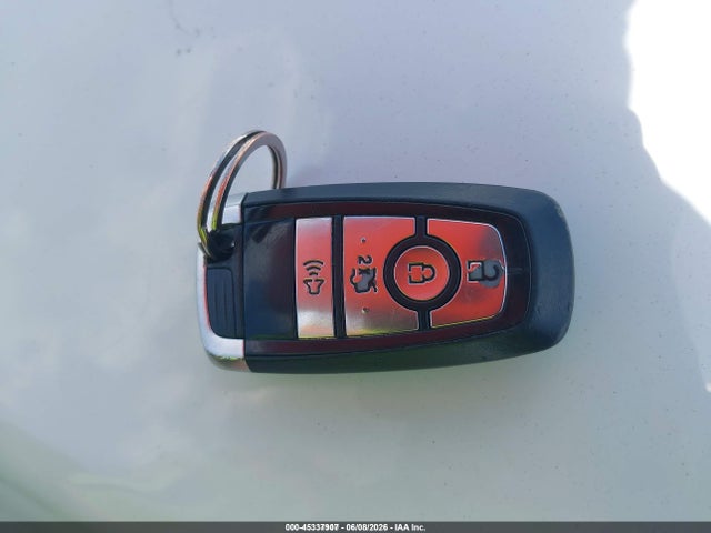 3FA6P0UU8JR122096 Ford Fusion Hybrid S