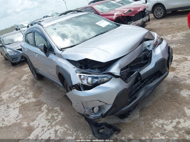 Subaru Crosstrek Sport 2021 JF2GTHSC1MH205976 главное изображение