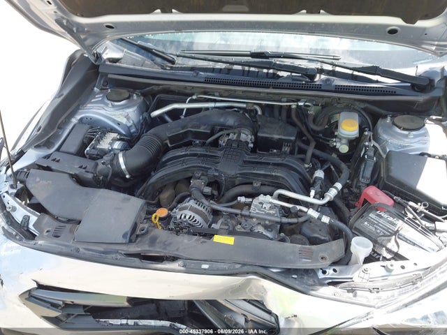 Subaru Crosstrek Sport 2021 JF2GTHSC1MH205976 Image 10