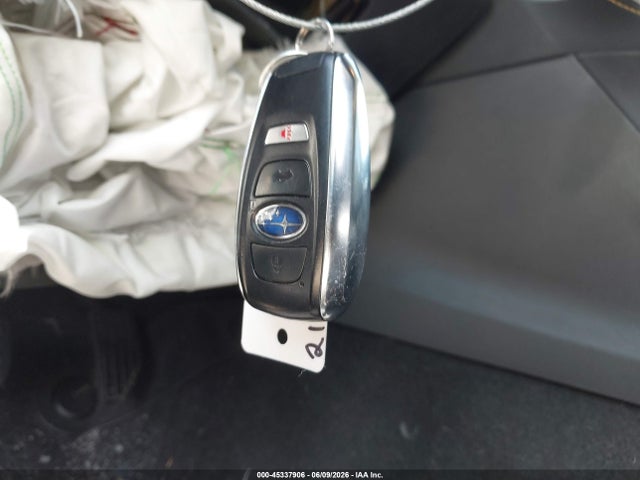 Subaru Crosstrek Sport 2021 JF2GTHSC1MH205976 Image 11