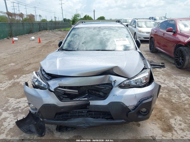 Subaru Crosstrek Sport 2021 JF2GTHSC1MH205976 Image 12