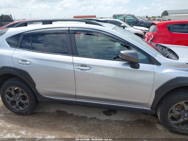 Subaru Crosstrek Sport 2021 JF2GTHSC1MH205976 Image 13