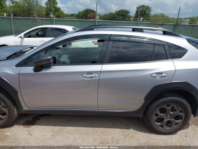 Subaru Crosstrek Sport 2021 JF2GTHSC1MH205976 Image 14