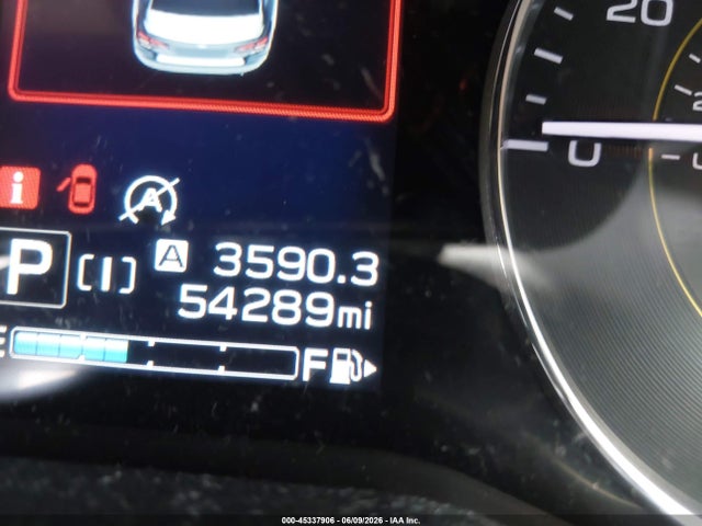 Subaru Crosstrek Sport 2021 JF2GTHSC1MH205976 Image 15