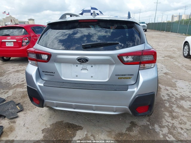 Subaru Crosstrek Sport 2021 JF2GTHSC1MH205976 Image 16