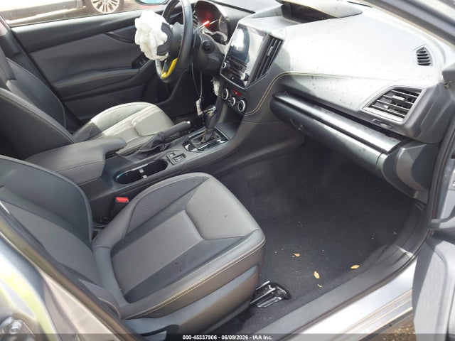 Subaru Crosstrek Sport 2021 JF2GTHSC1MH205976 Image 5